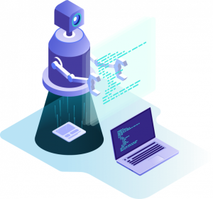 Разработка сайта для автоматизации бизнес-процессов в Улан-Баторе