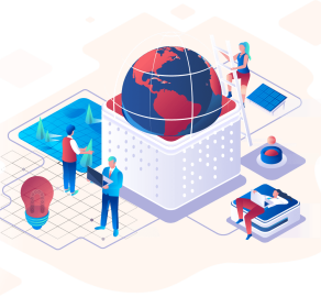 Разработка сложных сайтов для построения систем коммуникации в Улан-Баторе