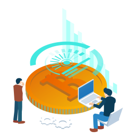 Создание сложного сайта для блокчейн и криптовалюты в Улан-Баторе